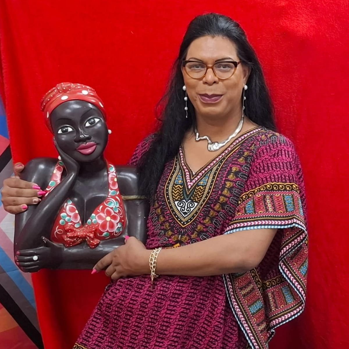 Pettra Roque Araújo da Silva