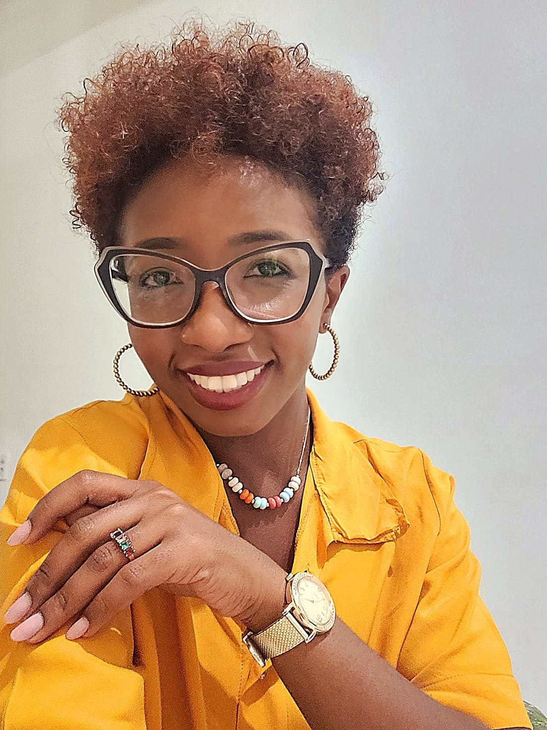 Ilana Dandara Vieira Nunes