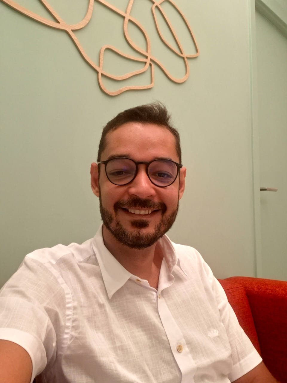 Bruno Mondego Polary