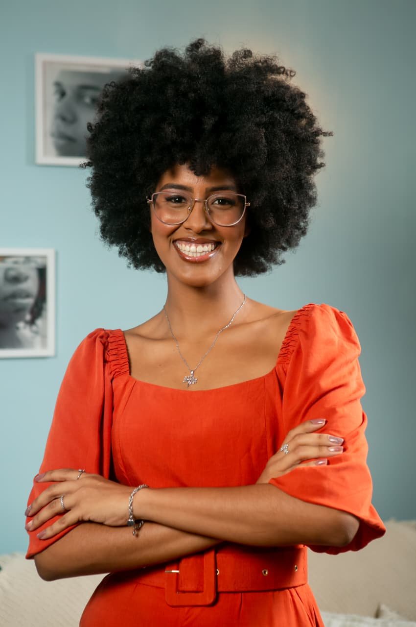 Rebeca Mislene Lopes