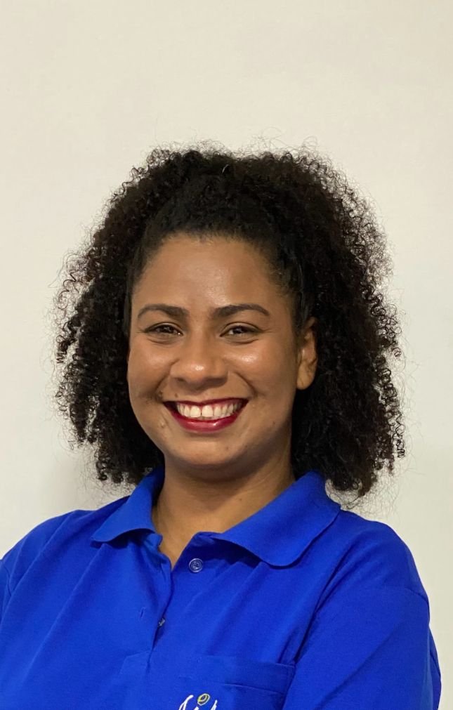 Catiana Nogueira dos Santos