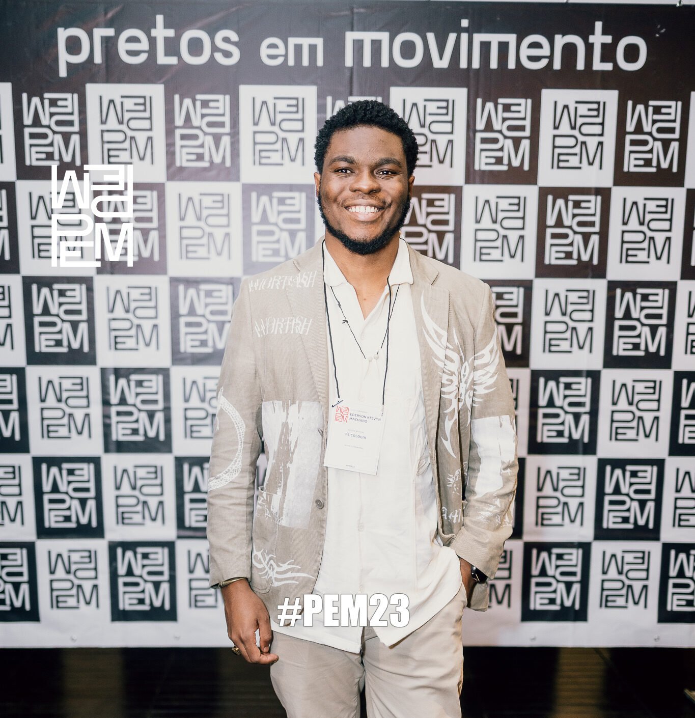 Ederson Kelvyn Machado