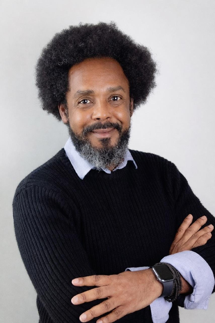 Mario Augusto Almeida