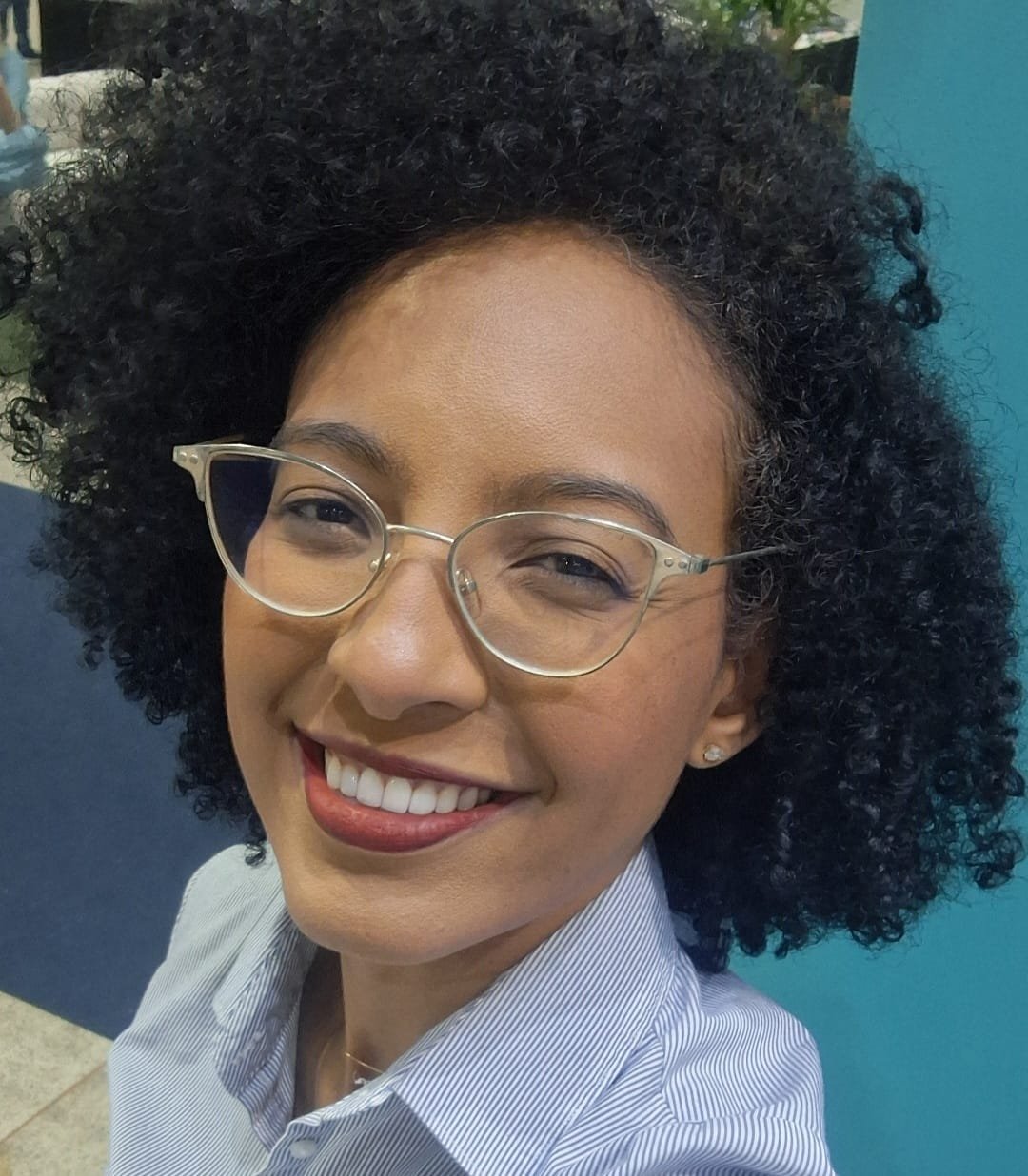 Marília Fernandes Campos de Azevedo