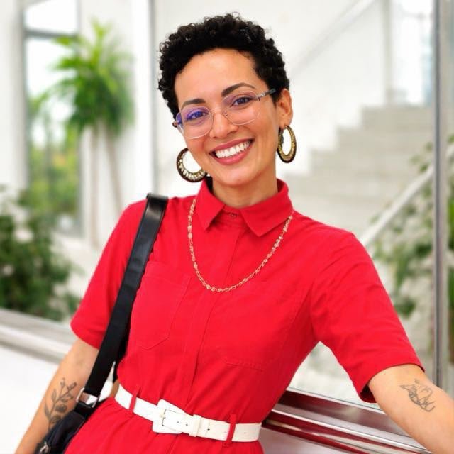Yanlessa David