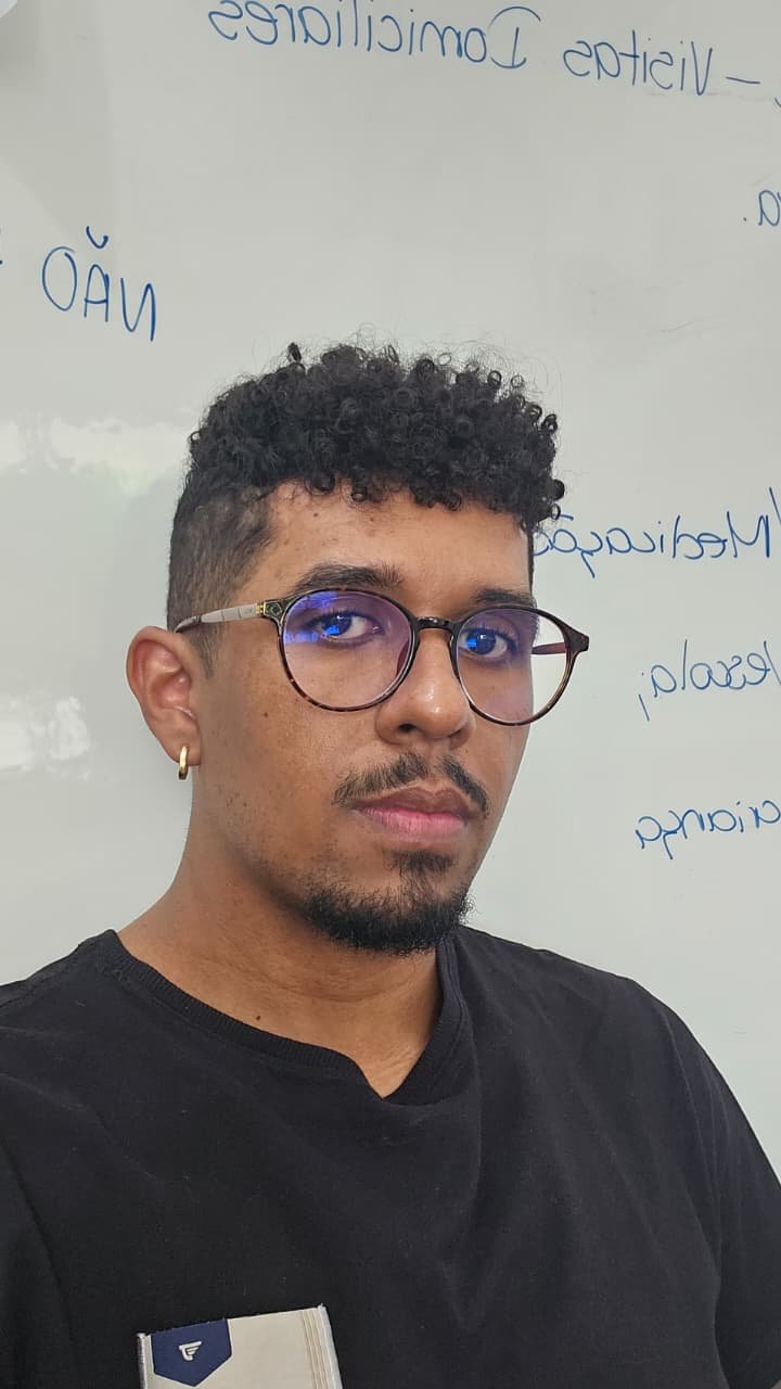 Matheus Cavalcante